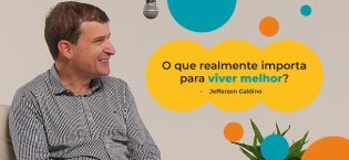 Jefferson Galdino – Saúde positiva e pequenos recomeços