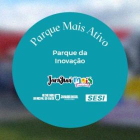 Parque Mais Ativo