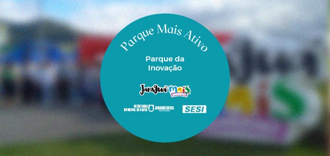 Parque Mais Ativo