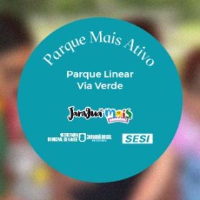 Parque Mais Ativo