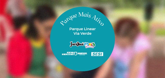Parque Mais Ativo