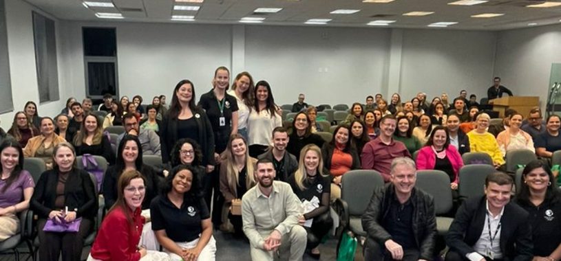 Apresentação do Conselho de Saúde