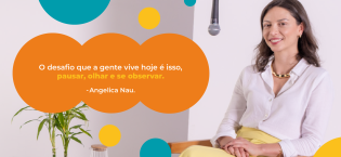 Dra. Angélica Nau – Infância Saudável: Onde Tudo Começa