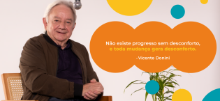 Vicente Donini – Longevidade ativa na prática